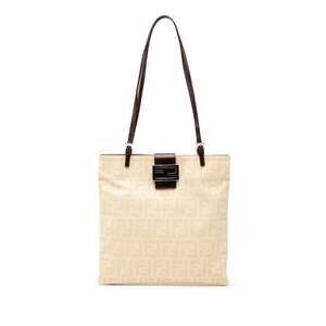 Vintage Shoulder Bag Zucca Canvas #215083F83B